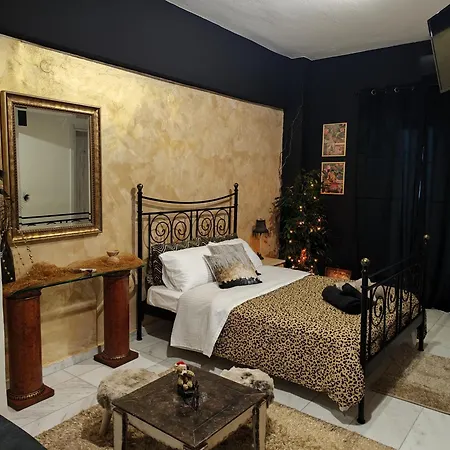 아파트 Anatolia *