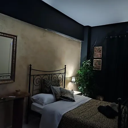 Anatolia 아파트 *