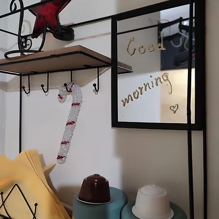 Apartman Anatolia Véria