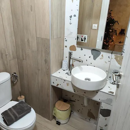 Apartamento Anatolia