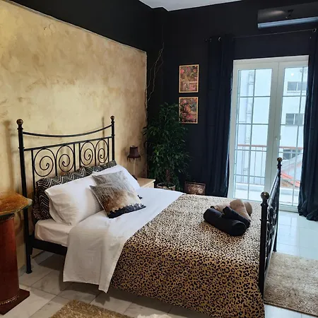 Anatolia Apartament