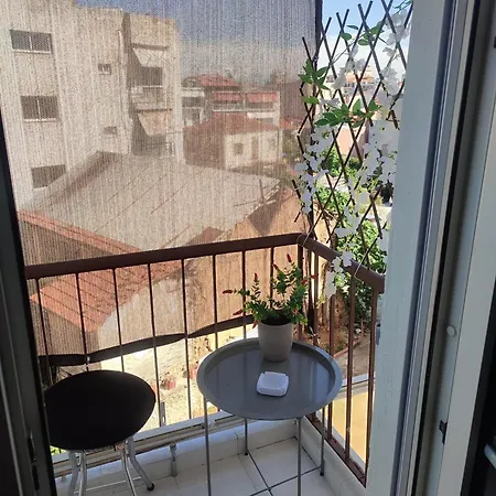 Apartamento Anatolia