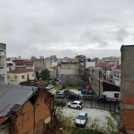 Anatolia Apartman Véria