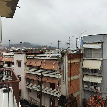 Apartamento Anatolia