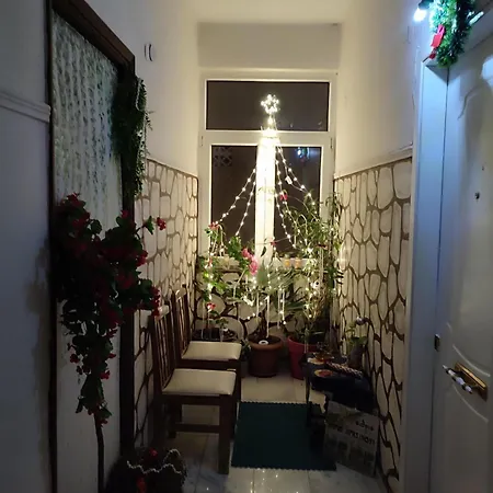 Anatolia Apartamento