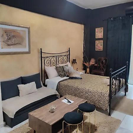 Anatolia Apartament Veria (Imathia)