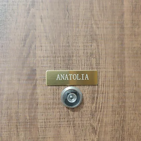 Anatolia 아파트