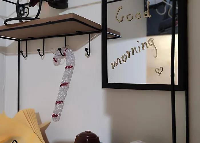 Apartament Anatolia Veria (Imathia)