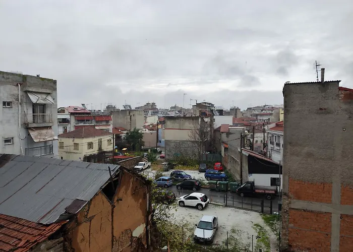 Anatolia Apartament Veria (Imathia)